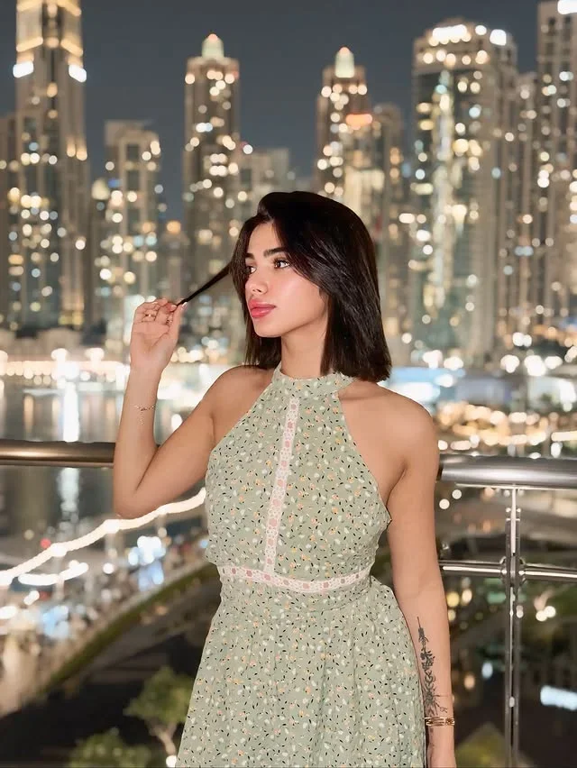 Aml Samir dp picture